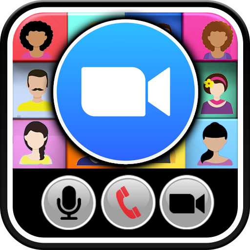 VidRoom-VideoLlamadas Grupales icon