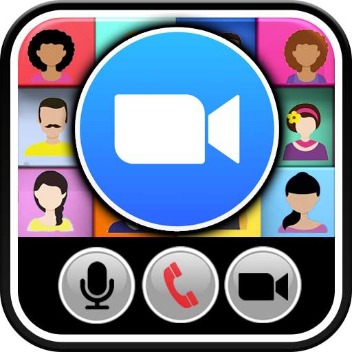 VidRoom-Video Calls & Meetings 5.0