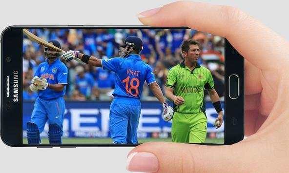 cricket Tv live match screenshot 3