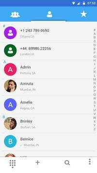 Reverse Lookup screenshot 7