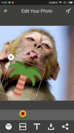Best Funny Selfie Camera screenshot 4