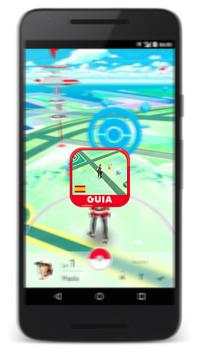 Guia para Pokemon GO Español screenshot 1