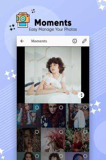 Gallery HD screenshot 3