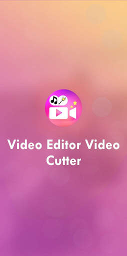 Video Editor-Video Slider screenshot 1