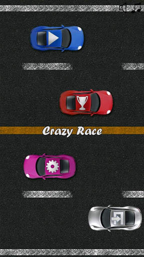 Crazy Race screenshot 2