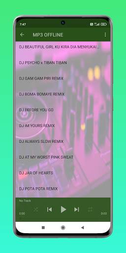 DJ Opus Remix Tiktok 2021 screenshot 7