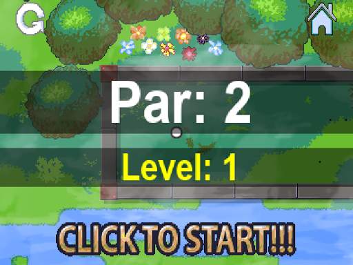Wonderful mini golf स्क्रीनशॉट 13