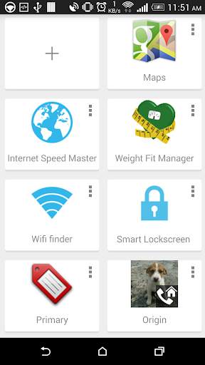 Car dashdroid-Car infotainment screenshot 4
