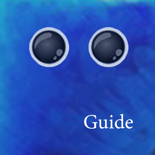 Poppy Tips Playtime Horror icon