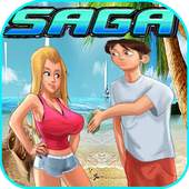 Guide for  Summertime Saga 1.1