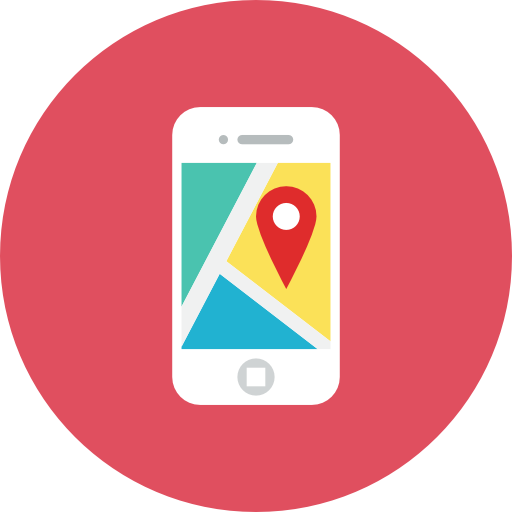 Phone-Drive icon