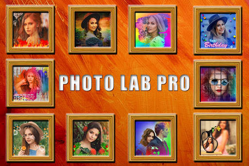 Photo Lab Picture Editor 2023 screenshot 17