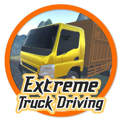 Extreme Truck Driving 1.1.1