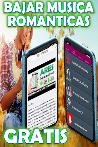 Download Free Romantic Music to Cell Phone Guides screenshot 2
