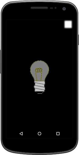 FlashLight D NEW screenshot 4