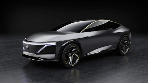 Fast Nissan Cars Wallpaper screenshot 12