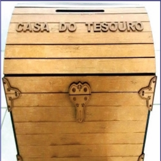 Calcule seu Dízimo icon