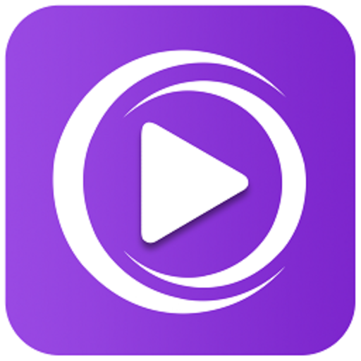 Video Player - All Format HD Video Player आइकन
