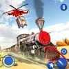 Real Train Gold Robbery