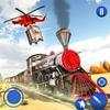 Real Train Gold Robbery 1.2