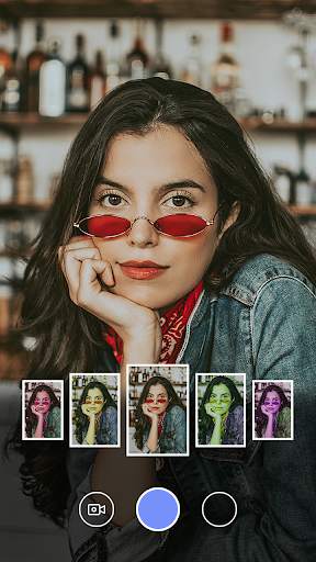 Zenfone Max Pro Camera – HD Selfie Camera screenshot 3