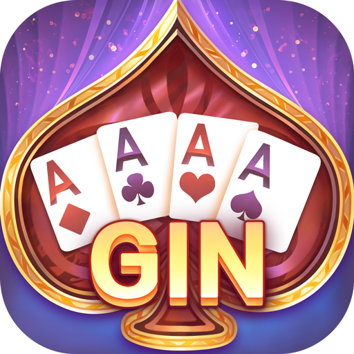 Gin Rummy - Lami mahjong Texas icon
