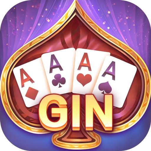 Gin Rummy - Lami mahjong Texas 1.0.5