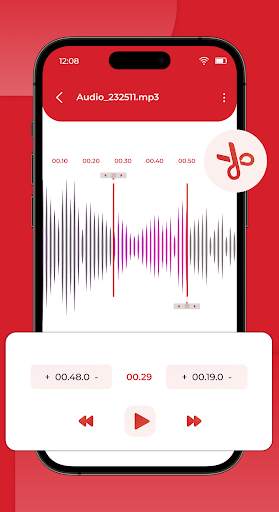 Set Hello Tune Caller Ringtone screenshot 4