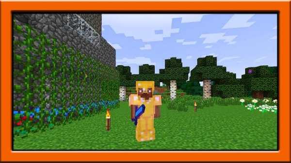 Swords mod for minecraft screenshot 1