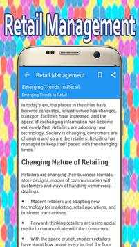 Retail Management screenshot 4