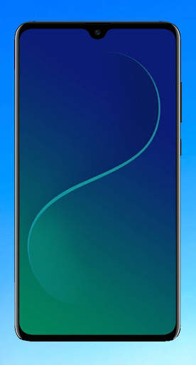 Wallpaper For Oppo R17 Pro screenshot 1