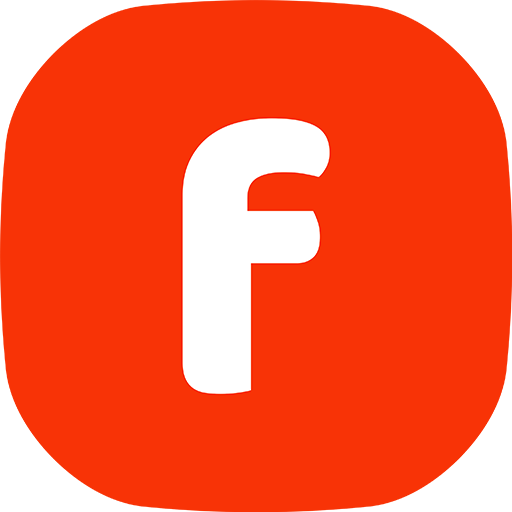 Freygo - video and audio chat icon