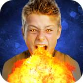 Dragon Film Effect Filter 1.0