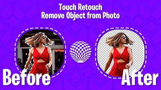 Remove Object from Photo - Remove Unwanted Object screenshot 4