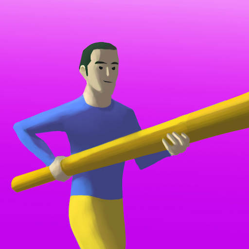 Joust Run 2.9