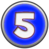 Five Game