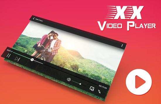 HD Video Player - Max Video Player screenshot 2