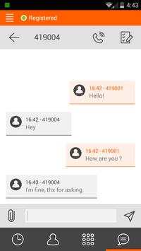 Telotalk screenshot 6
