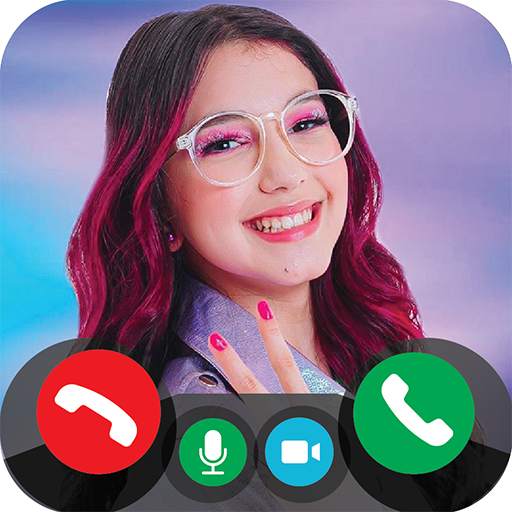 Luluca Calling Me - Fake Video Call 1.2