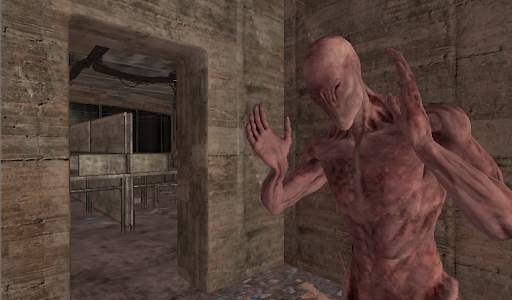Zombie Monsters 6 - The Bunker screenshot 4