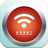 WiFi Password Recovery 1.1