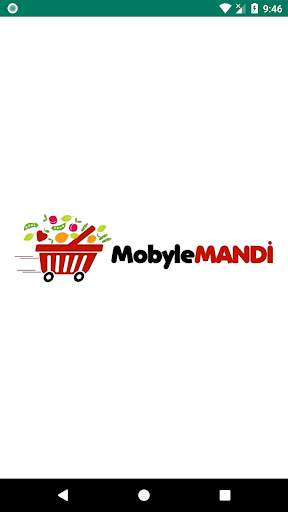 Mobyle Mandi screenshot 1