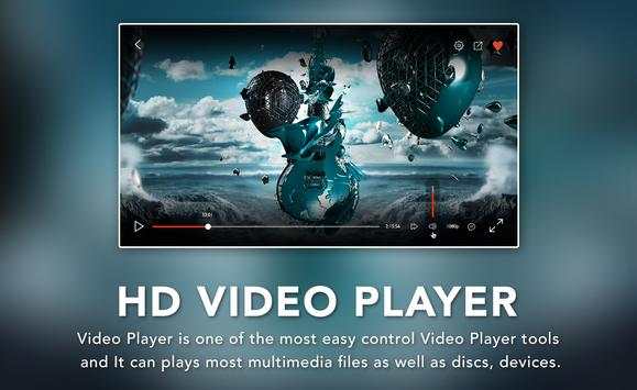 XX Video Player Download screenshot 5