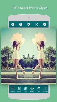 Mirror Photo For Messenger screenshot 2