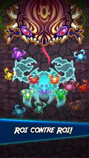 Crab War screenshot 11