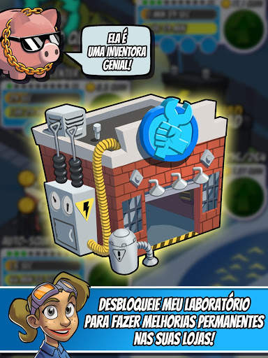 Tap Empire screenshot 12