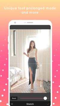 Selfie Plus - Camera Selfie Beauty screenshot 5
