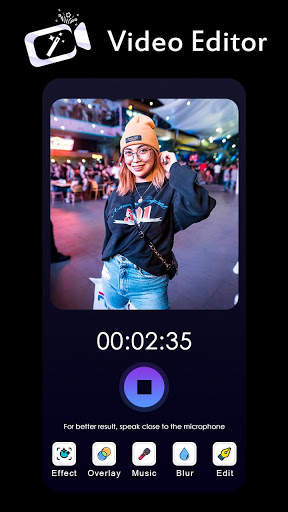 Video Editor GURU: Photos with Music screenshot 4