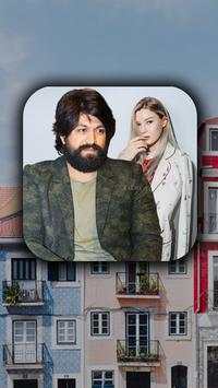 Selfie With Yash: Yash Wallpapers screenshot 6