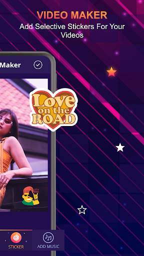 Video Maker and Editor screenshot 6